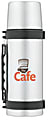 ThermoCafe™ Beverage Holder, 1.1 Qt, Stainless Steel