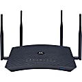 Motorola MR2600 IEEE 802.11ac Ethernet Wireless Router - 2.40 GHz ISM Band - 5 GHz UNII Band(4 x External) - 325 MB/s Wireless Speed - 4 x Network Port - 1 x Broadband Port - USB - Gigabit Ethernet - VPN Supported - Desktop 1 thumbnail image
