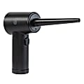 Digital Innovations CleanDr® Electric Air Duster, Black 1 thumbnail image