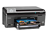 HP Photosmart Plus B209a All in One Multifunction printer color