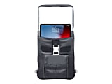 MacCase Flight Jacket - Notebook carrying case - 13" - black 1 thumbnail image