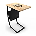 Imperial NFL Anywhere Table, 23-1/2”H x 18-1/4”W x 11-3/4”D, Chicago Bears 1 thumbnail image