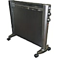 Optimus Micathermic Flat-Panel Heater