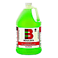 Boulder Clean BOULDER Dishwashing Liquid, 1 Gallon, Apple Orchard 1 thumbnail image