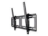 Manhattan Wall Mount for Flat Panel Display - 1 Display(s) Supported80" Screen Support - 176.37 lb Load Capacity