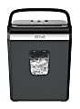 Ativa® 8-Sheet Cross-Cut Shredder, A08CC23