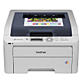 Brother® HL-3070CW Wireless Color LED Printer 1 thumbnail image