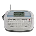 Brother P-Touch PT-90 Personal Handheld Labeler