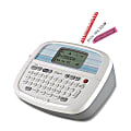 Brother P-Touch PT-90 Personal Handheld Labeler