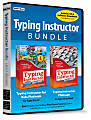 Individual Software® Typing Instructor Bundle: Typing Instructor Platinum And Typing Instructor For Kids Platinum, Disc 1 thumbnail image