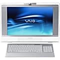 SONY VAIO VGC-LS30E 1.73GHz Pentium Dual Core 2GB RAM 250GB hard drive - 19" Display 1 thumbnail image