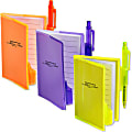 Clear-View Mini Notebook 1 thumbnail image