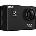 Naxa NDC-409 12.0-Megapixel 1080p Waterproof Full HD Action Camera 1 thumbnail image