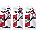 Energizer Book Light - 1 x LED - Warm White - 11 lm Lumen - CR2032 - Black - 6 / Carton 1 thumbnail image
