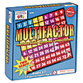 Learning Advantage Multifactor Game, Grades 5 To 12