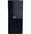 Dell™ Optiplex 3050 Refurbished Desktop, Intel® Core™ i7, 16GB Memory, 1TB Solid State Drive, Windows® 10, RF610663