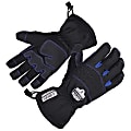 Ergodyne ProFlex 819WP Extreme Thermal Waterproof Gloves, 2X, Black 1 thumbnail image