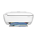 HP DeskJet 3632 Wireless Color Inkjet All-In-One Printer 1 thumbnail image