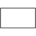 Mount-It! MI-640 Portable Projector Screen, 49" x 89" 1 thumbnail image