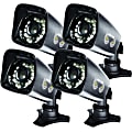 Night Owl CAM-4PK-724 Surveillance Camera - Color 1 thumbnail image