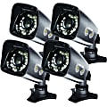 Night Owl CAM-4PK-724 Surveillance Camera - Color