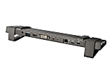 ASUS USB3.0 HZ-3B Docking Station - Docking station - USB - DVI, HDMI - 1GbE - 65 Watt - for ASUS BR1100; 14; 15; E410; P14; P15; P17; VivoBook 17; Vivobook Go 14; VivoBook Pro 15 1 thumbnail image