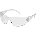 Impact Products Classic 810 Frameless Safety Eyewear - Recommended for: Eye - Lightweight, High Visibility, Comfortable, High Visibility - Impact, Ultraviolet, Fog Protection - 144 / Carton 1 thumbnail image
