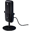 Elgato Wave:3 Wired Electret Microphone - 70 Hz to 20 kHz - Cardioid - Desktop, Stand Mountable - USB Type C 1 thumbnail image