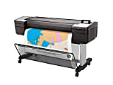 HP DesignJet T1700 Color Inkjet Large-Format Printer 1 thumbnail image