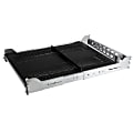 StarTech.com 2U Vented Sliding Rack Shelf w/ Cable Management Arm & Adjustable Mounting Depth - 125lbs/56.7kg -  - UNISLDSHF19M 1 thumbnail image
