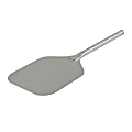 American Metalcraft Aluminum Pizza Peel, 6-3/4" x 7-3/4", Silver