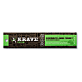 KRAVE Meat Sticks, Rosemary Lemon Turkey With White Beans, 1 Oz, Pack Of 24 1 thumbnail image