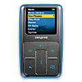 Creative® Zen MicroPhoto 8.0GB MP3 Player, Gray 1 thumbnail image