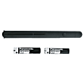 Office Depot® Brand Laser Pointer, 5 1/2" , Black 1 thumbnail image