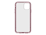 LifeProof NËXT - Back cover for cell phone - rose oil (clear/pink) - for Apple iPhone 11 Pro Max