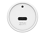 OtterBox - Power adapter kit - (AC power adapter, car power adapter, USB cable) - 20 Watt - 3 A - PD 3.0 1 thumbnail image