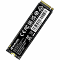 512GB Vi5000 PCIe NVMe M.2 2280 Internal SSD  Notebook, Desktop PC Device Supported  5000 MB/s Maximum Read Transfer Rate  2 Year Warranty 1 thumbnail image