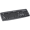 Cherry J82-16001 Business K-1 Keyboard 1 thumbnail image