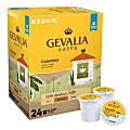 Gevalia® Single-Serve Coffee K-Cup®, Medium Roast, Columbian, Carton Of 24 1 thumbnail image
