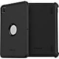 OtterBox Defender Series Pro Case For Apple iPad® Pro 2nd Gen, iPad® Pro 3rd Gen, iPad® Pro Tablet, Black 1 thumbnail image