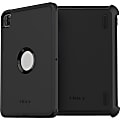 OtterBox Defender Series Pro Case For Apple iPad® Pro 2nd Gen, iPad® Pro 3rd Gen, iPad® Pro Tablet, Black 1 thumbnail image