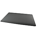 Floortex® Standing Comfort Mat, 16" x 24", Gray 1 thumbnail image