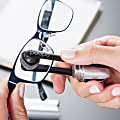 Peeps Carbon Eyeglass Cleaner Kit, Black 1 thumbnail image