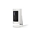 Ring Wired 1080p Indoor/Outdoor Stick Up Cam Security Camera, 8SS1E8-WEN0 1 thumbnail image