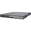 HP 1910-24G-PoE (365W) Switch 1 thumbnail image
