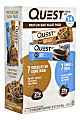 QUEST Protein Bar Variety Value Pack, 14 Count 1 thumbnail image