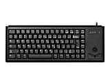 CHERRY ML Keyboard Black, ML4420 1 thumbnail image