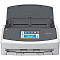 Fujitsu ScanSnap iX1500 Sheetfed Scanner - 600 dpi Optical - 30 ppm (Mono) - 30 ppm (Color) - Duplex Scanning - USB 1 thumbnail image