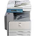Canon imageCLASS® MF7470 Monochrome Laser All-In-One Printer, Scanner, Copier And Fax, 2237B007AA 1 thumbnail image