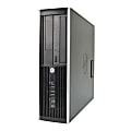 HP Elite 8200 Refurbished Desktop PC, Intel® Core™ i5, 8GB Memory, 2TB Hard Drive, Windows® 10 Pro